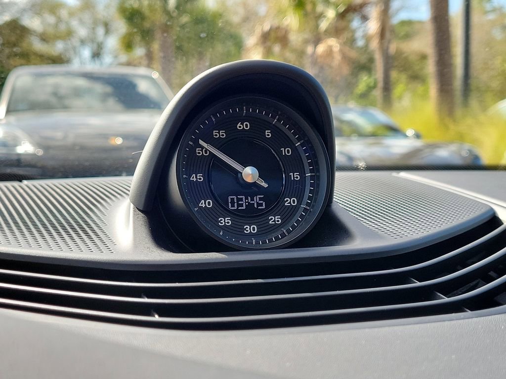 Certified 2023 Porsche Taycan 4S image 29