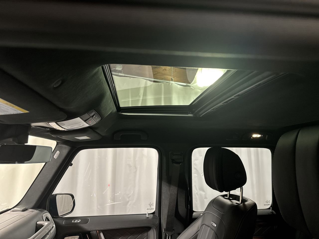 Used 2023 Mercedes-Benz G 63 AMG 4MATIC image 30