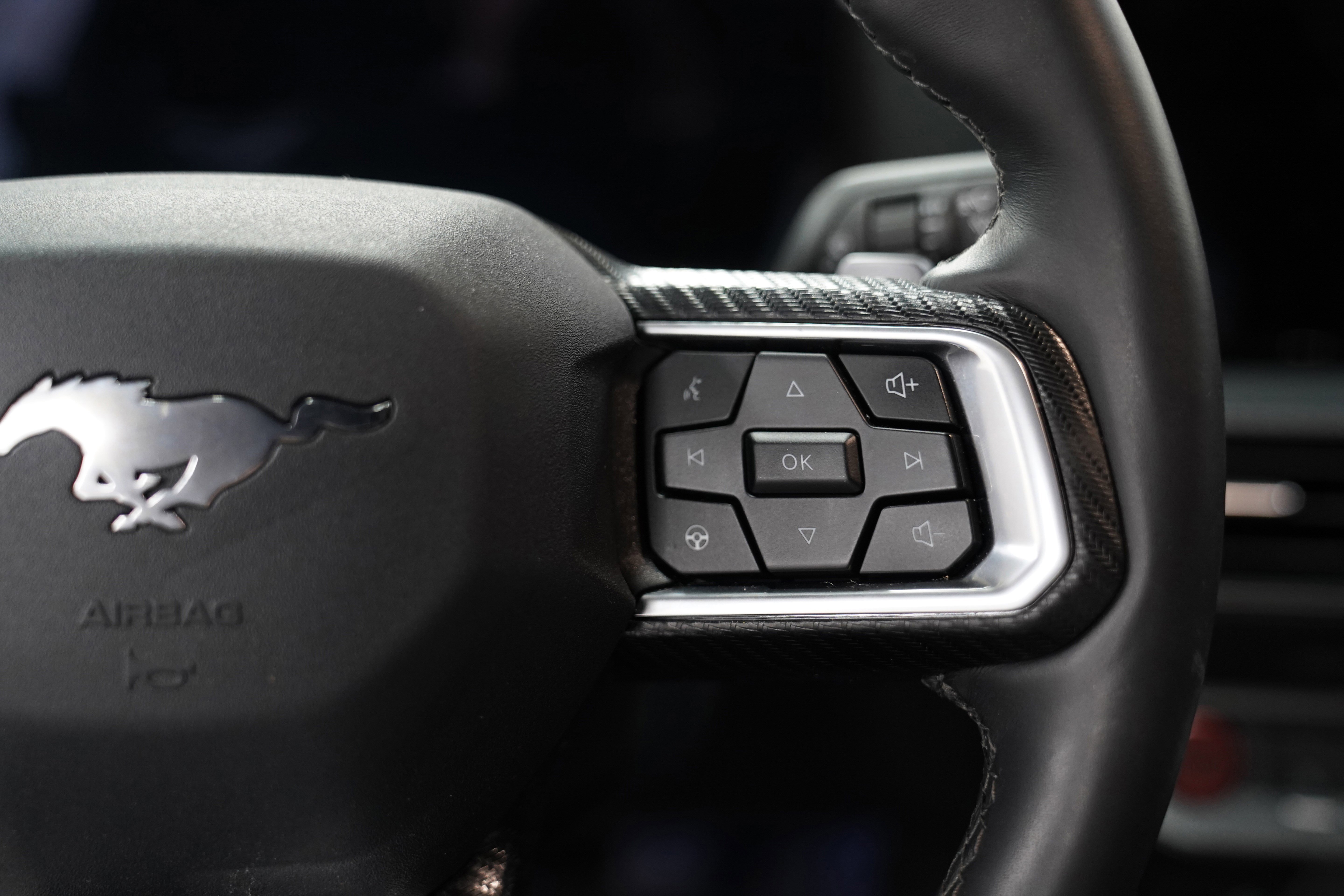 Used 2025 Ford Mustang GT image 20