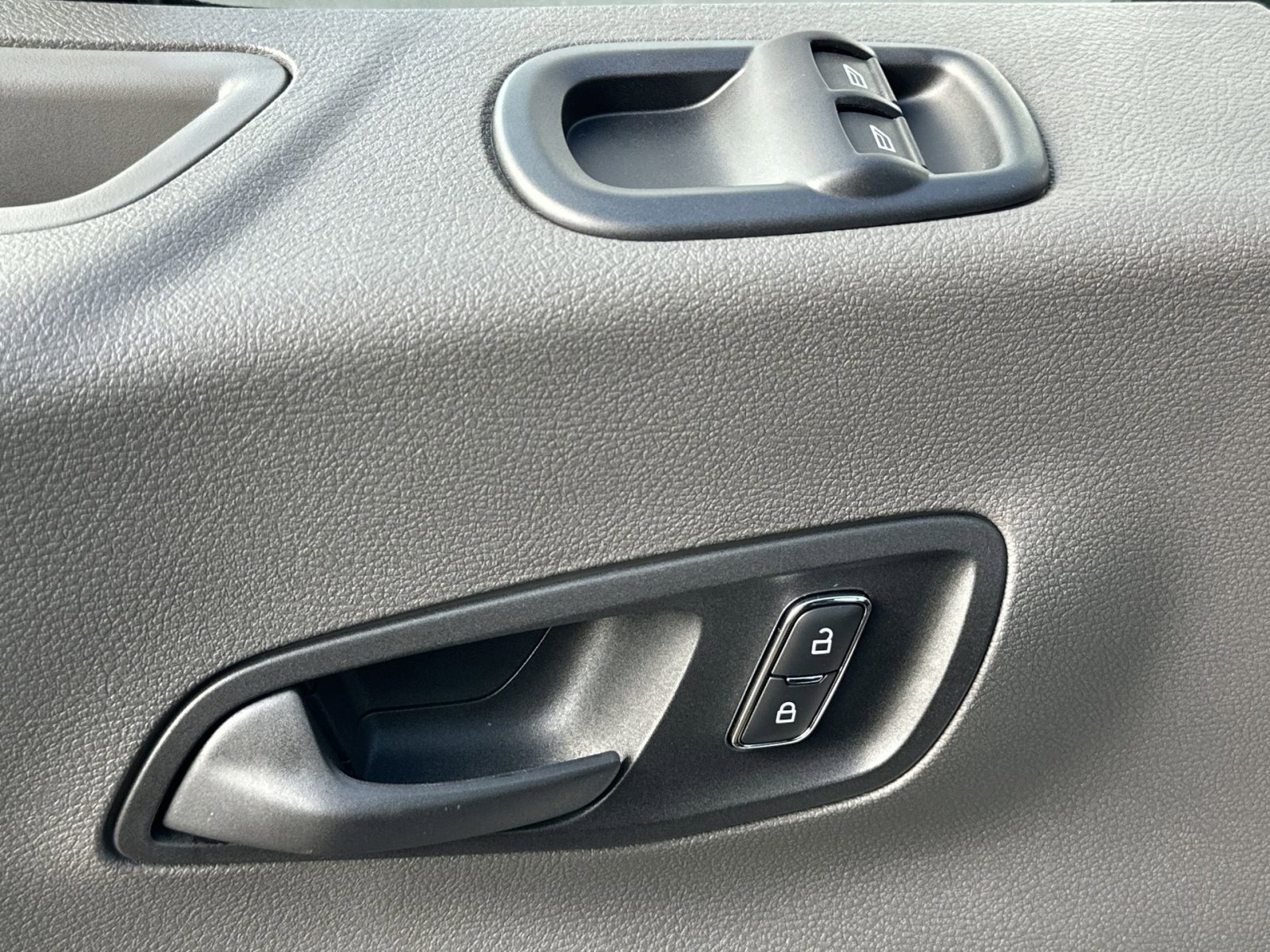 New 2026 Ford Transit 350 148 High Roof w/ Load Area Protection Package image 16