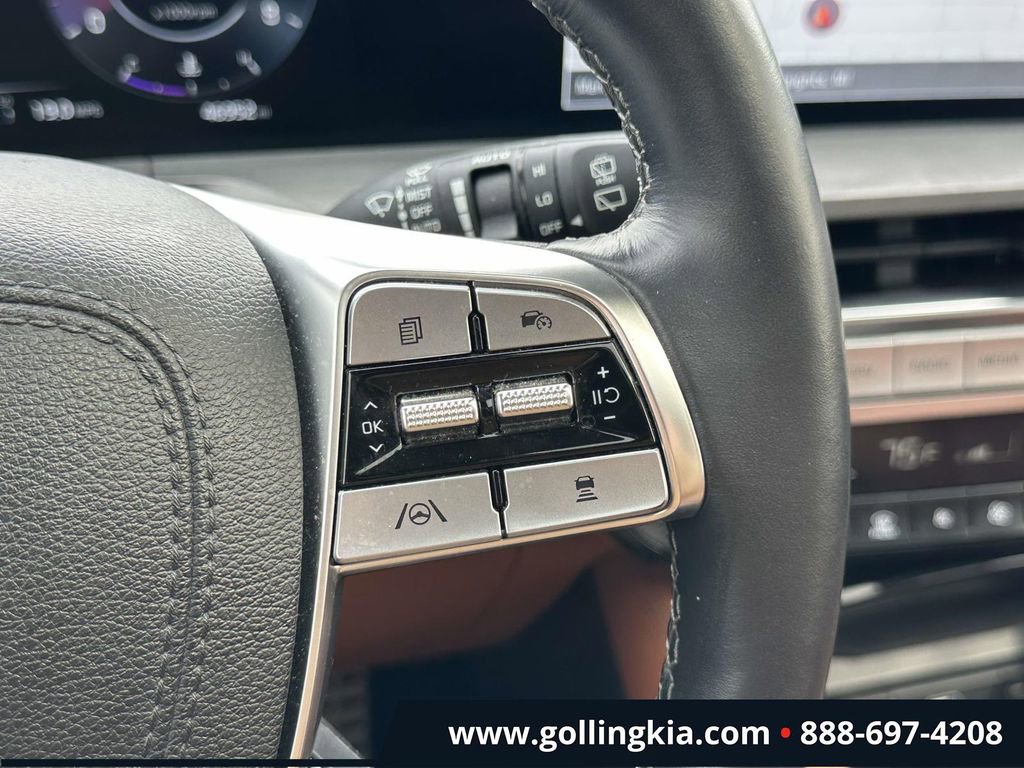 Certified 2023 Kia Telluride SX Prestige X-Line AWD/4WD image 25