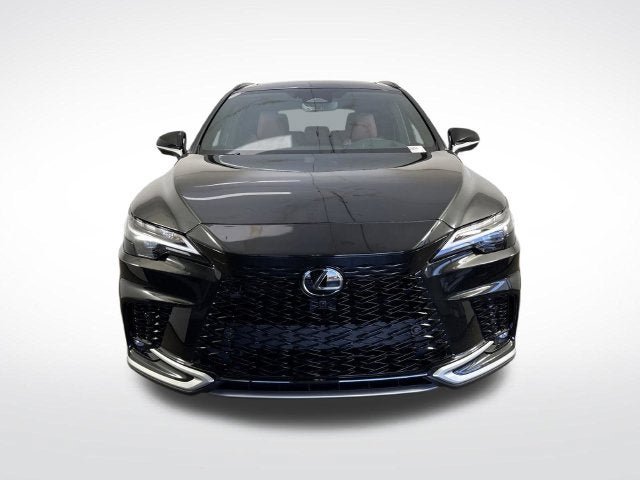 New 2026 Lexus RX 350 F Sport w/ Convenience Package AWD/4WD image 25