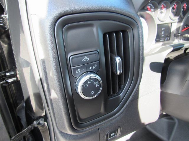 Used 2024 GMC Sierra 1500 Pro w/ Pro Value Package image 13