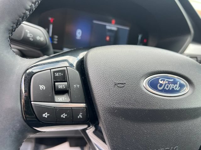 Used 2023 Ford Escape Active AWD/4WD image 24