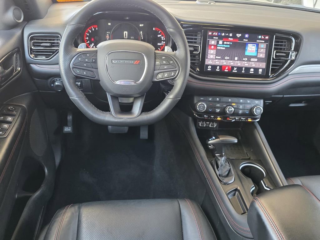 Used 2025 Dodge Durango GT image 14