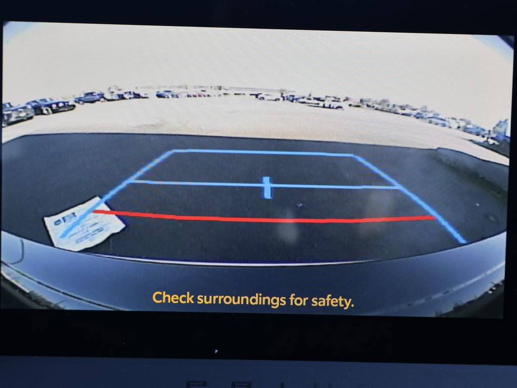 New 2026 Toyota Prius Plug-In Hybrid image 15