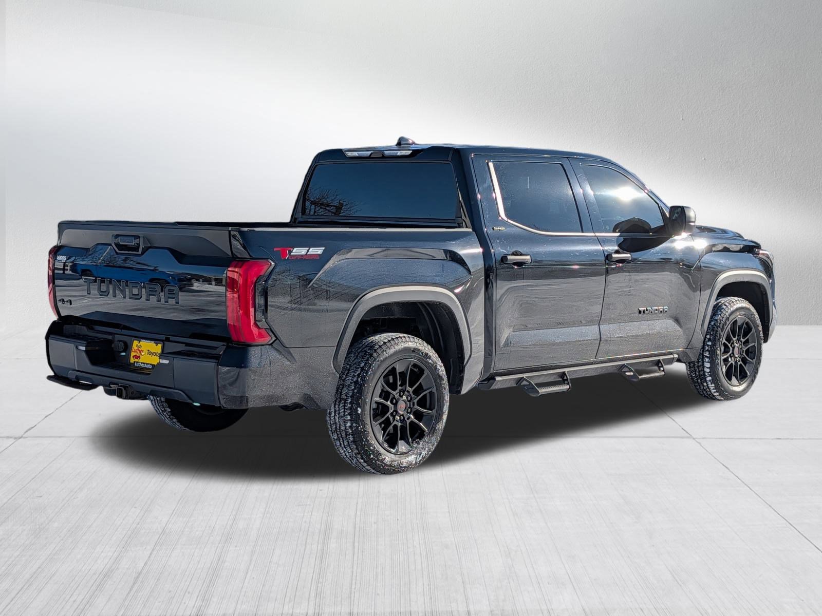 Used 2023 Toyota Tundra SR5 image 8