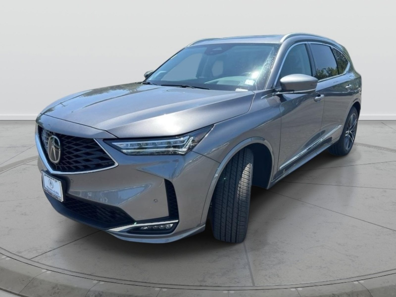 New 2026 Acura MDX w/ Advance Package AWD/4WD image 3