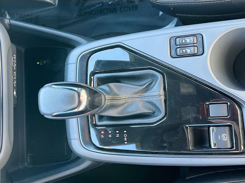 Used 2024 Subaru Crosstrek 2.5i Wilderness image 17