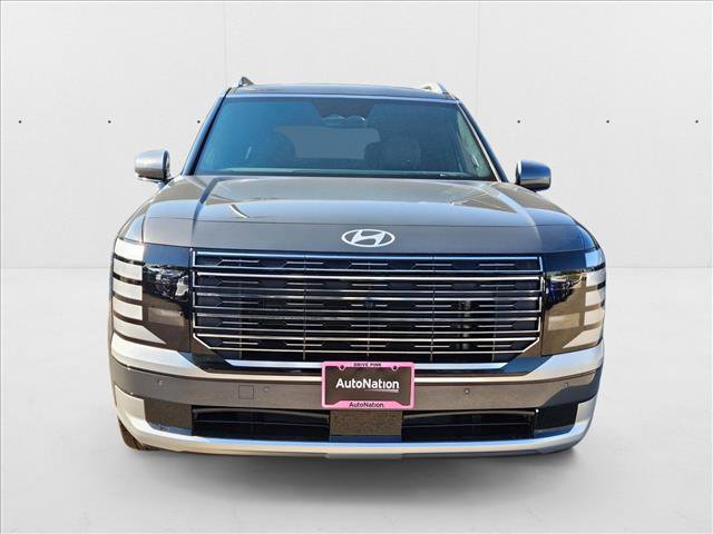 New 2026 Hyundai Palisade Calligraphy image 6