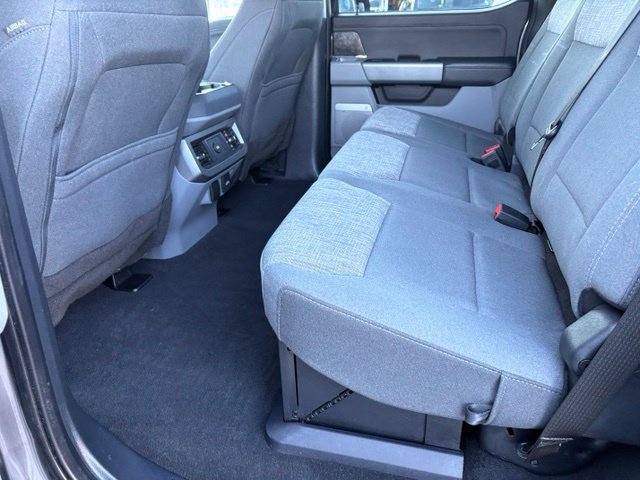 Used 2023 Ford F250 XLT w/ XLT Premium Package AWD/4WD image 46
