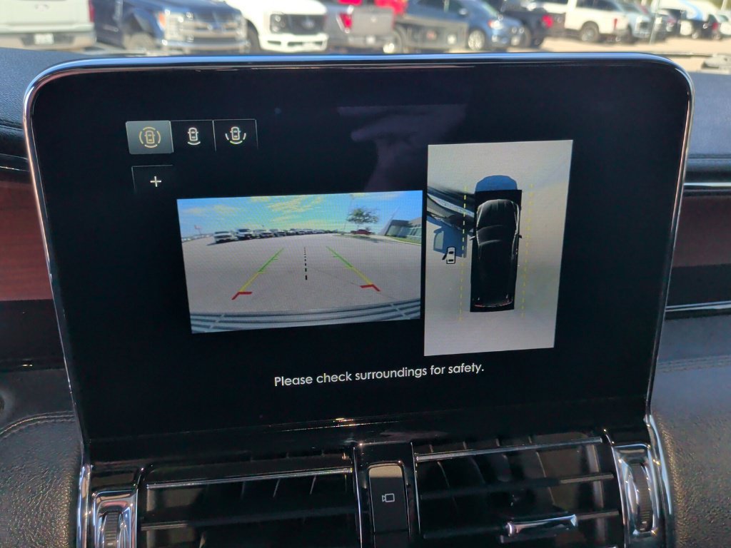 Used 2020 Lincoln Navigator Reserve w/ Luxury Package RWD image 27