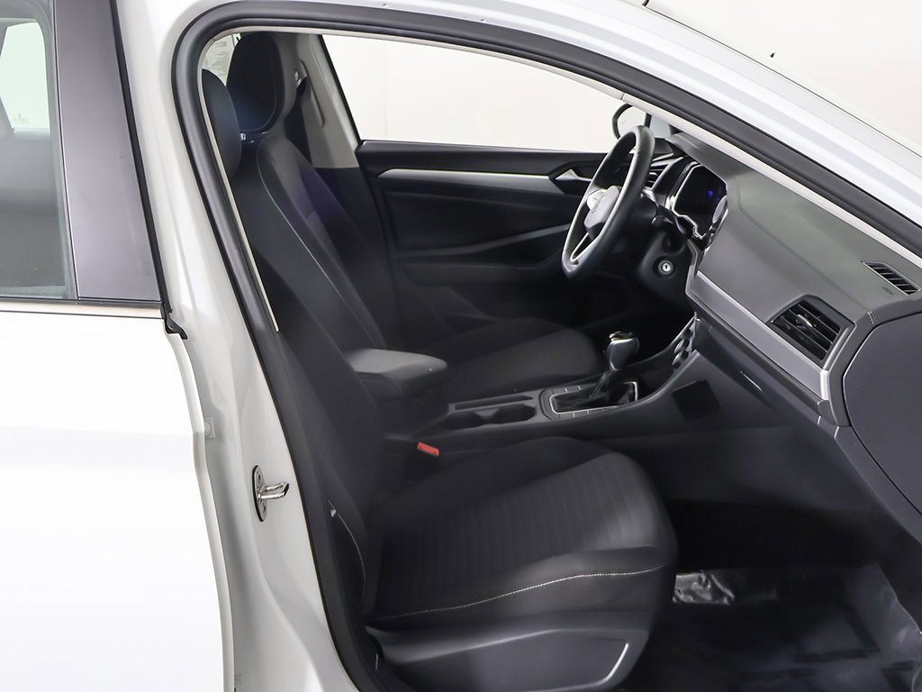 Used 2024 Volkswagen Jetta S image 23