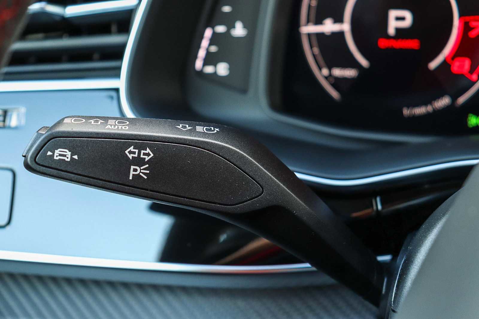 New 2026 Audi RS Q8 performance image 31