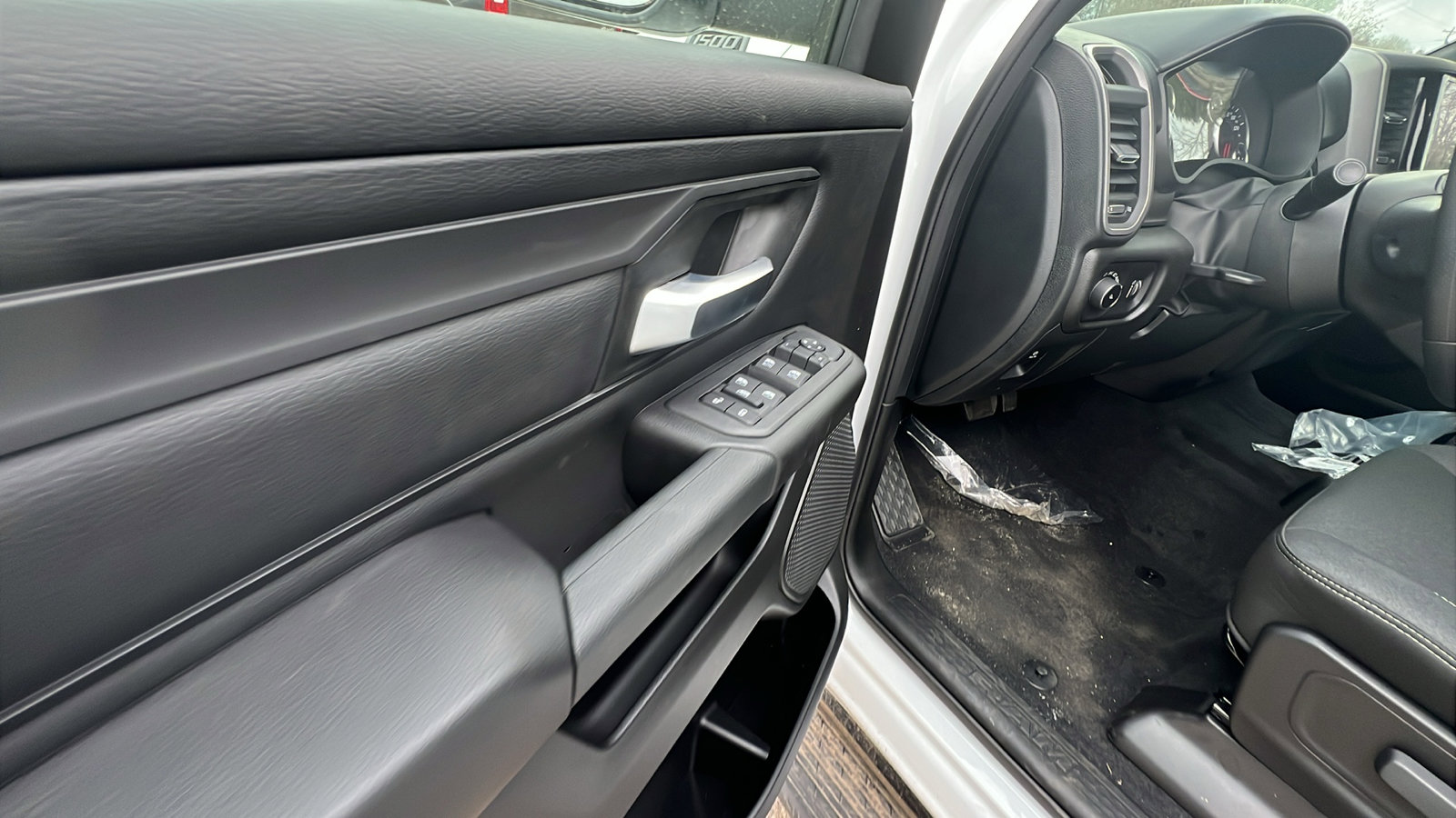 New 2026 RAM 1500 Tradesman image 15