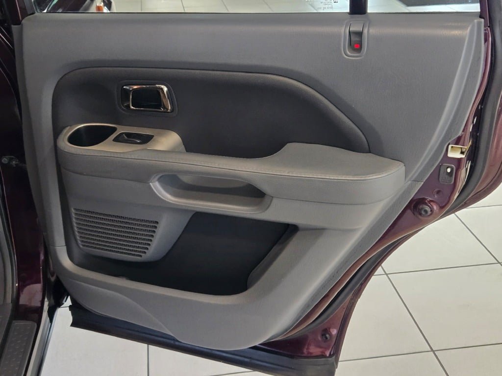 Used 2008 Honda Pilot EX-L image 9