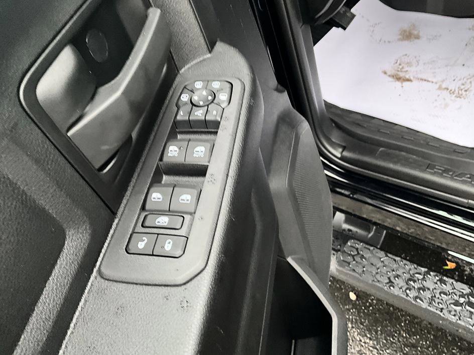 New 2026 RAM 2500 Tradesman AWD/4WD image 13