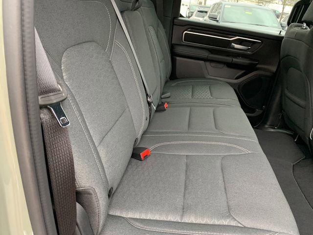 New 2026 RAM 1500 Big Horn image 10