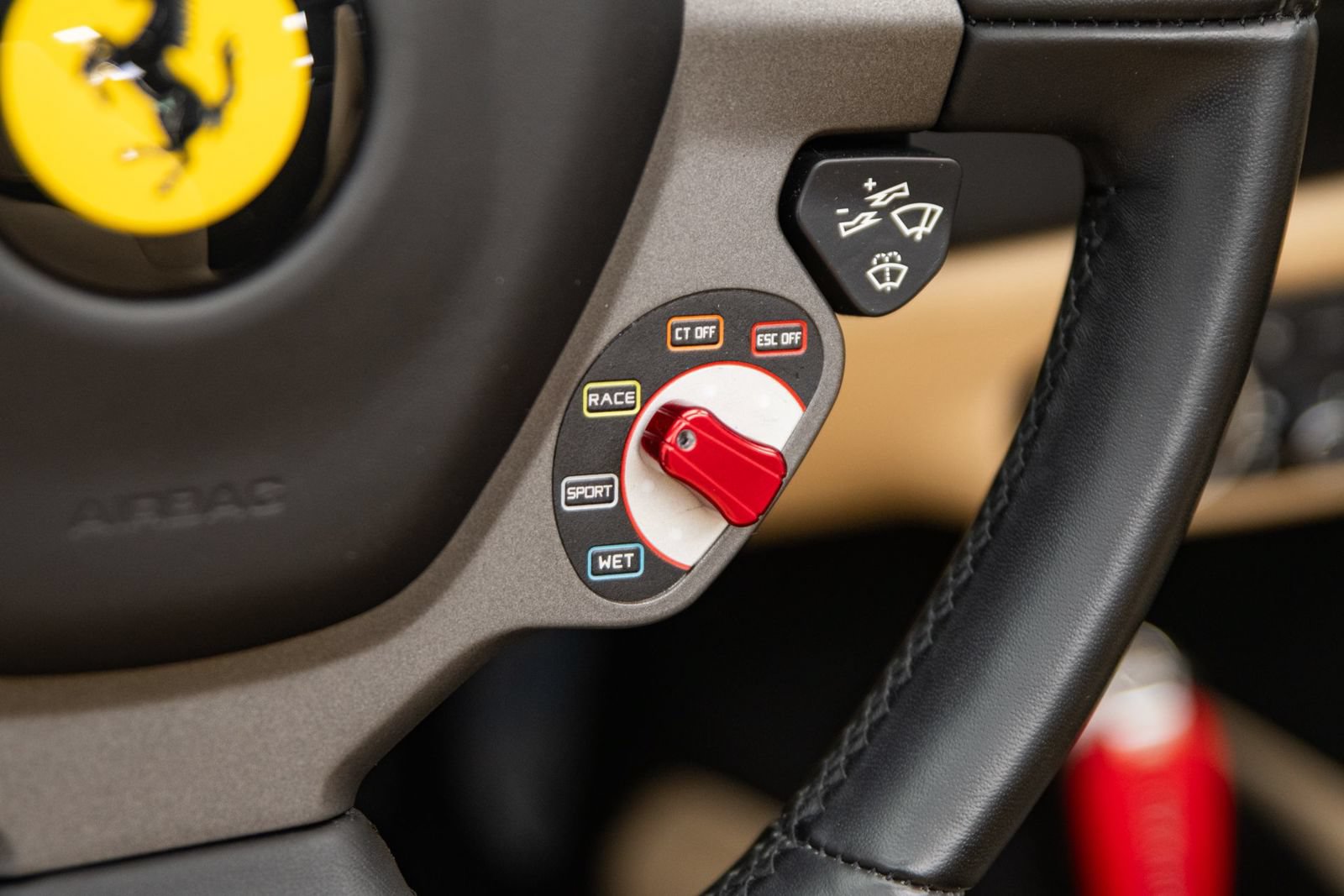 Used 2018 Ferrari 488 Spider RWD image 24