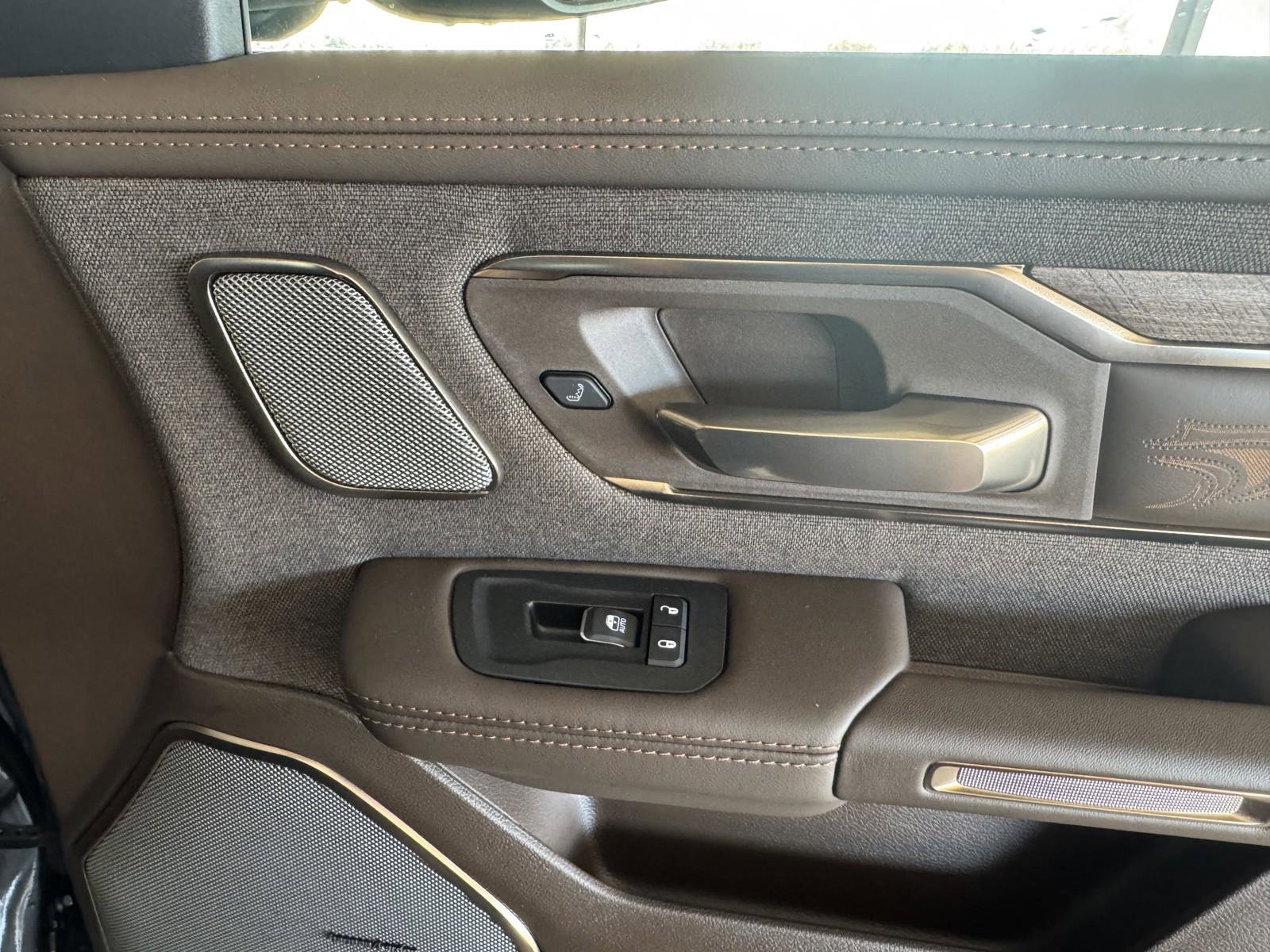 New 2026 RAM 1500 Limited image 41