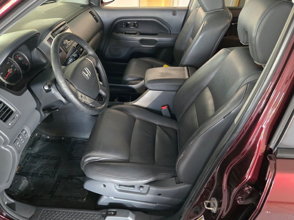 Used 2008 Honda Pilot EX-L image 21