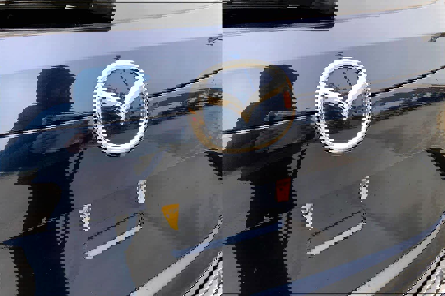 Used 2021 MAZDA CX-5 Grand Touring AWD/4WD image 10