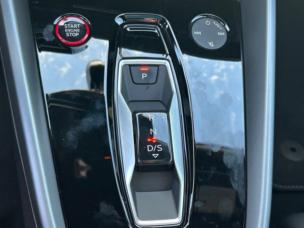 New 2026 Audi S3 Premium AWD/4WD image 35