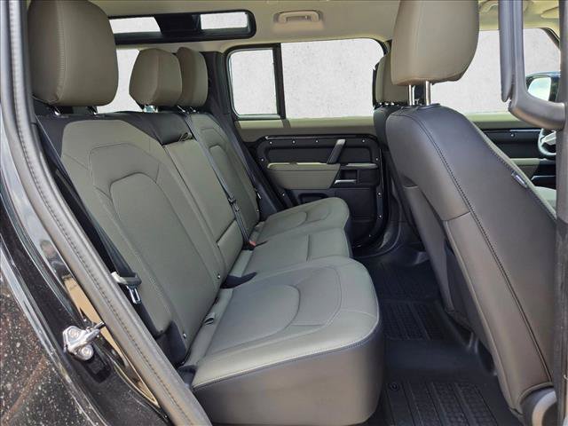 Used 2025 Land Rover Defender 110 S AWD/4WD image 21
