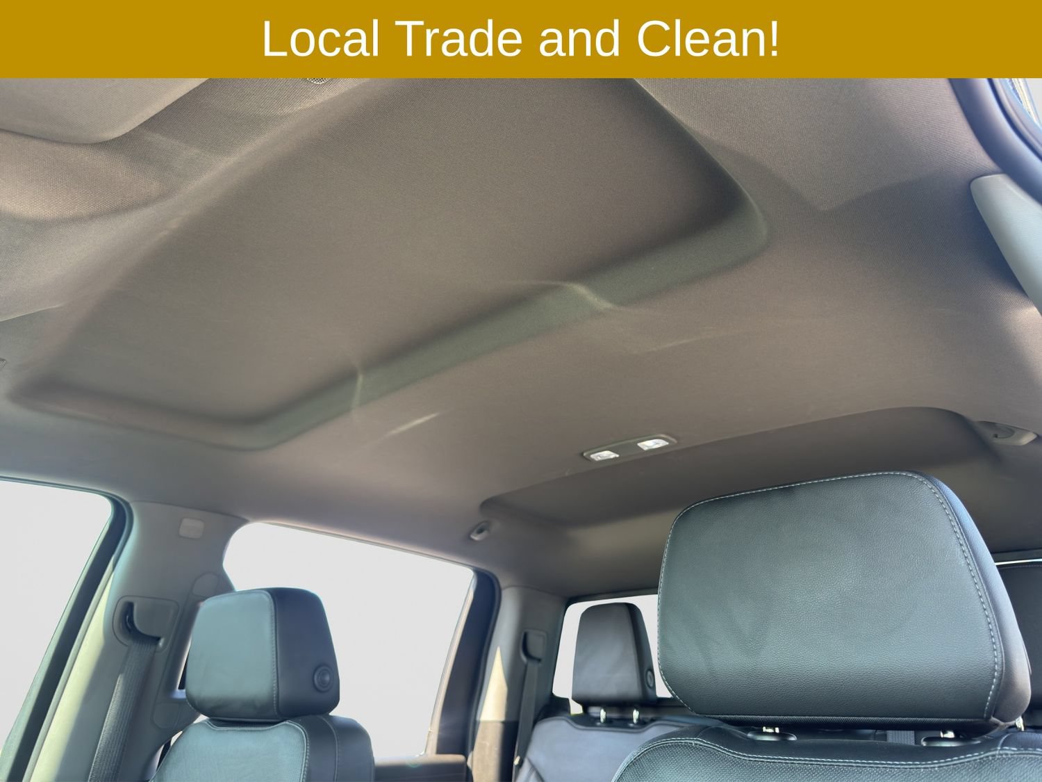 Used 2021 Chevrolet Silverado 2500 LTZ w/ LTZ Plus Package AWD/4WD image 33