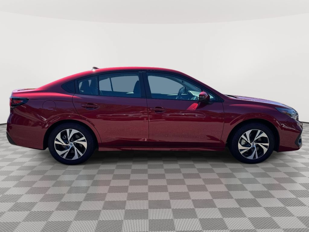 Used 2025 Subaru Legacy Premium w/ Popular Package #1 AWD/4WD image 9