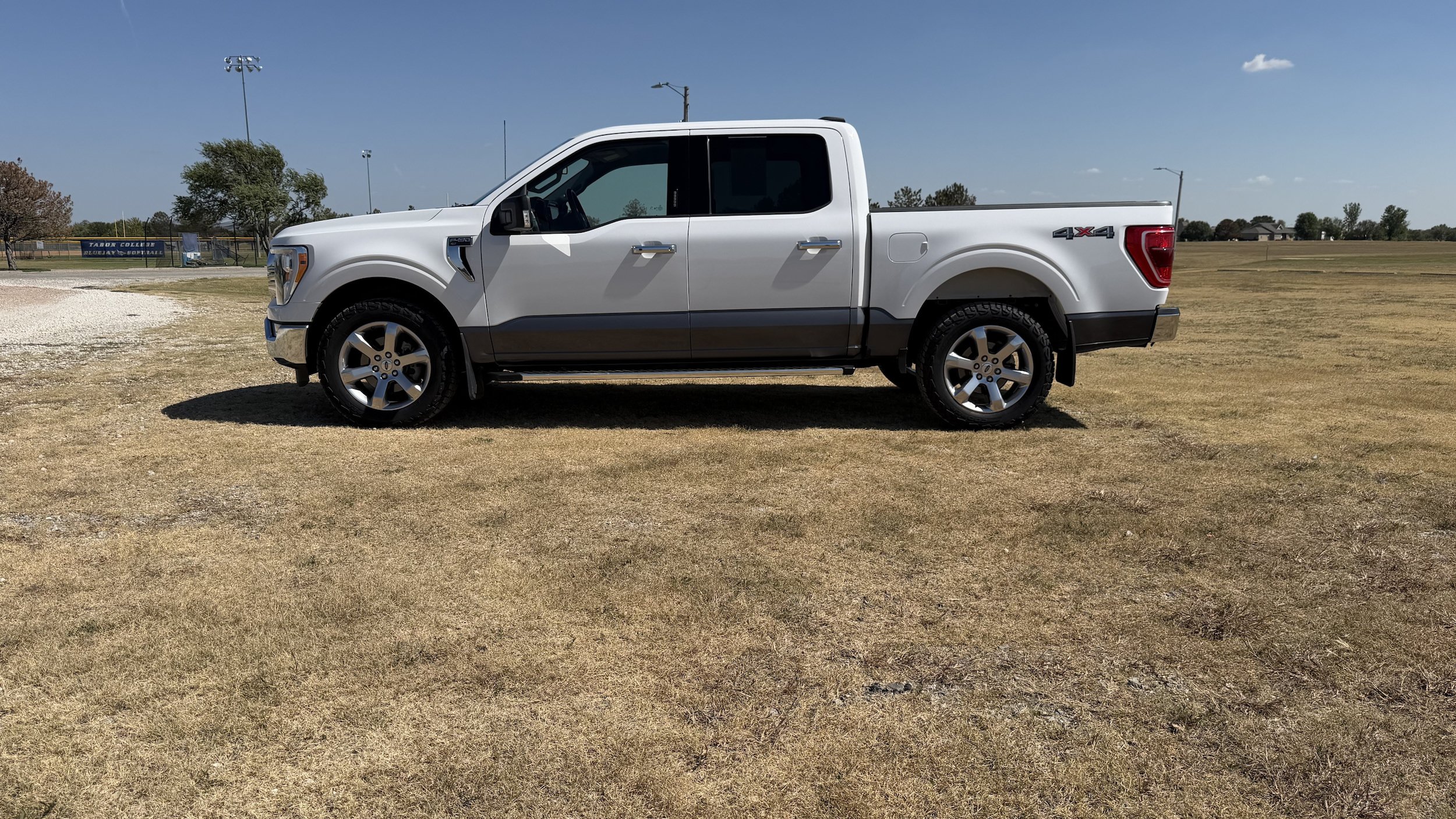Certified 2022 Ford F150 XLT w/ Equipment Group 302A High AWD/4WD image 10