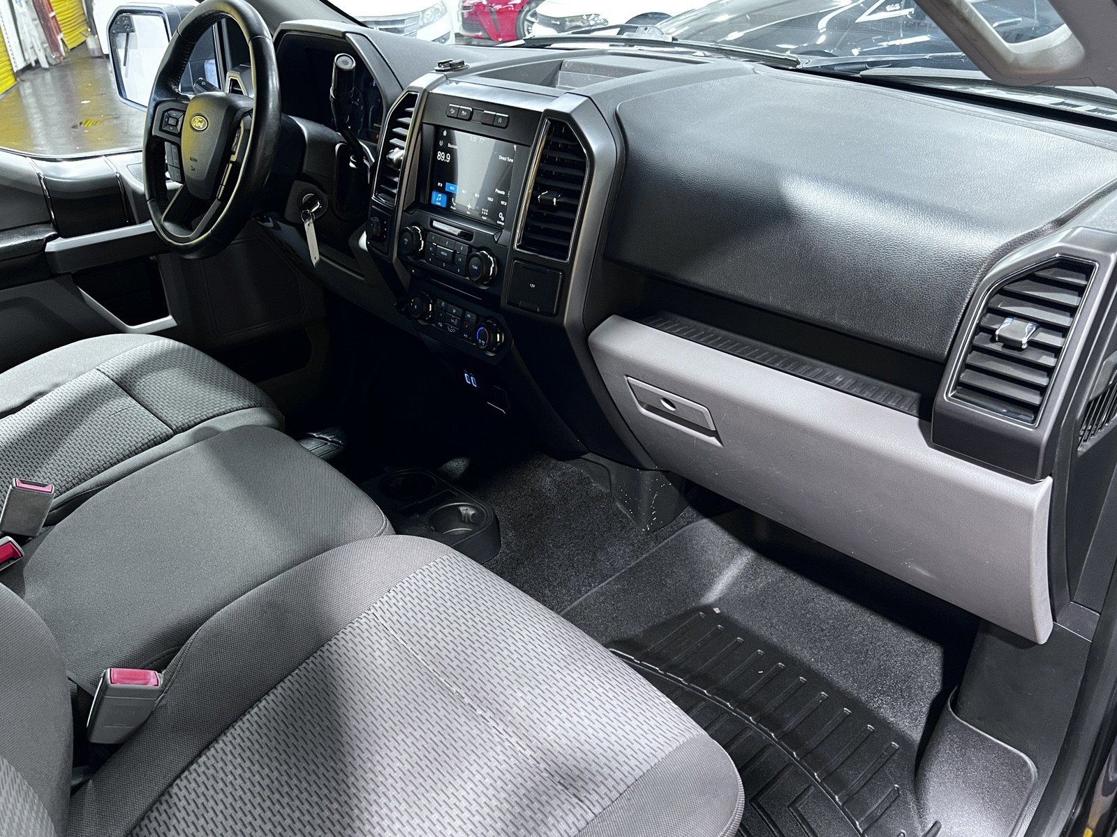 Used 2018 Ford F150 XLT w/ Equipment Group 302A Luxury image 16