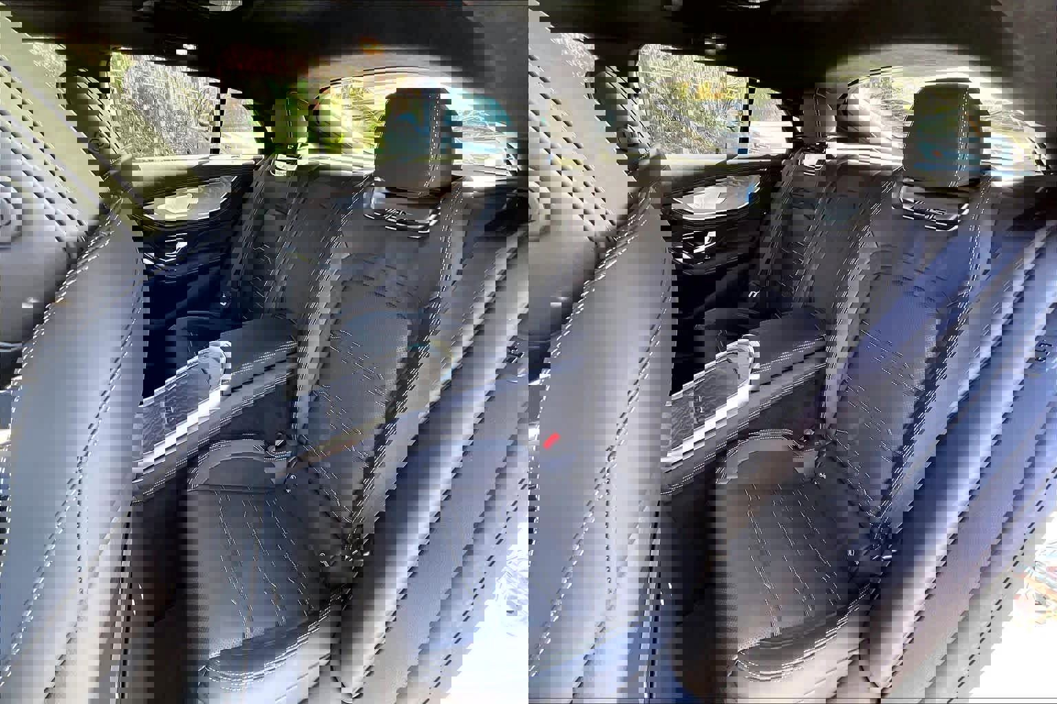 Used 2024 Mercedes-Benz AMG GT 53 image 19