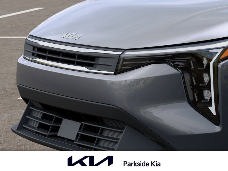 New 2026 Kia K4 FWD image 12