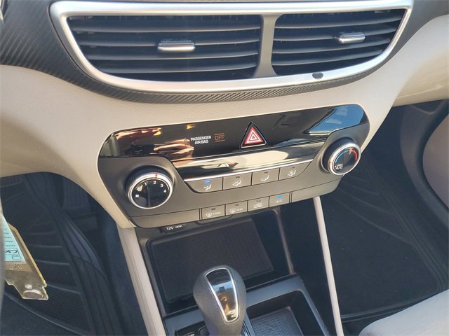 Used 2019 Hyundai Tucson SE image 20