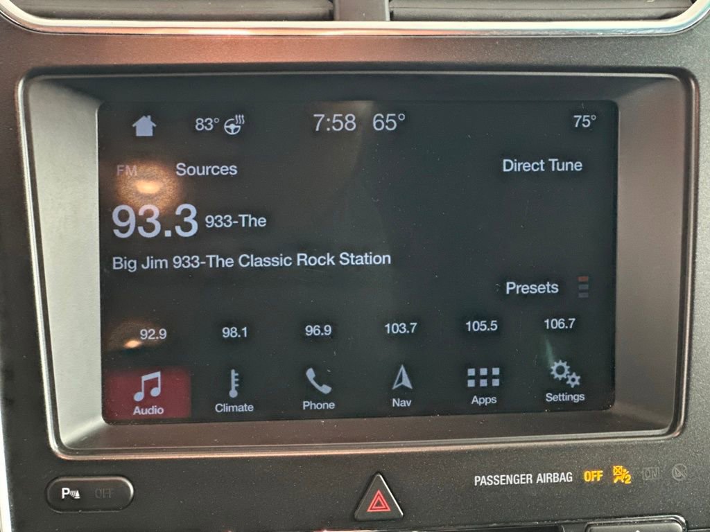 Used 2018 Ford Explorer Sport image 29