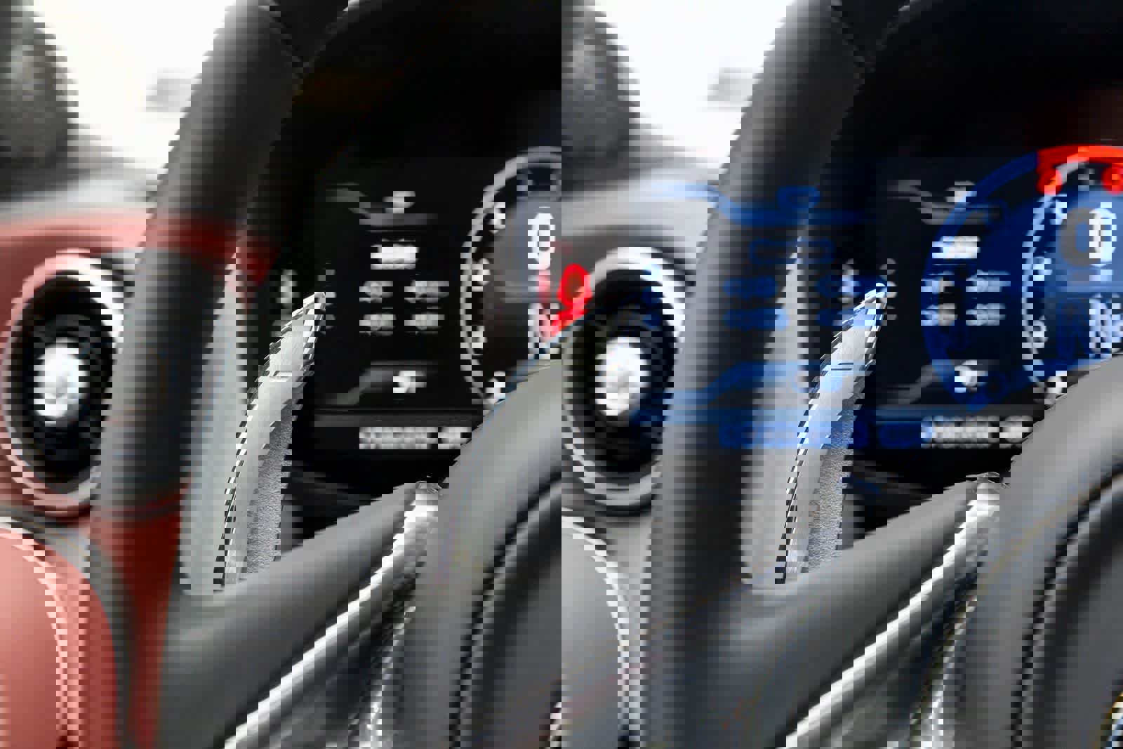 Used 2025 McLaren GTS RWD image 26