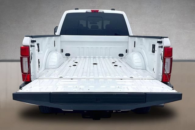 Used 2022 Ford F350 Platinum AWD/4WD image 27