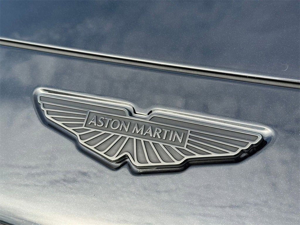 New 2026 Aston Martin DBX 707 image 11