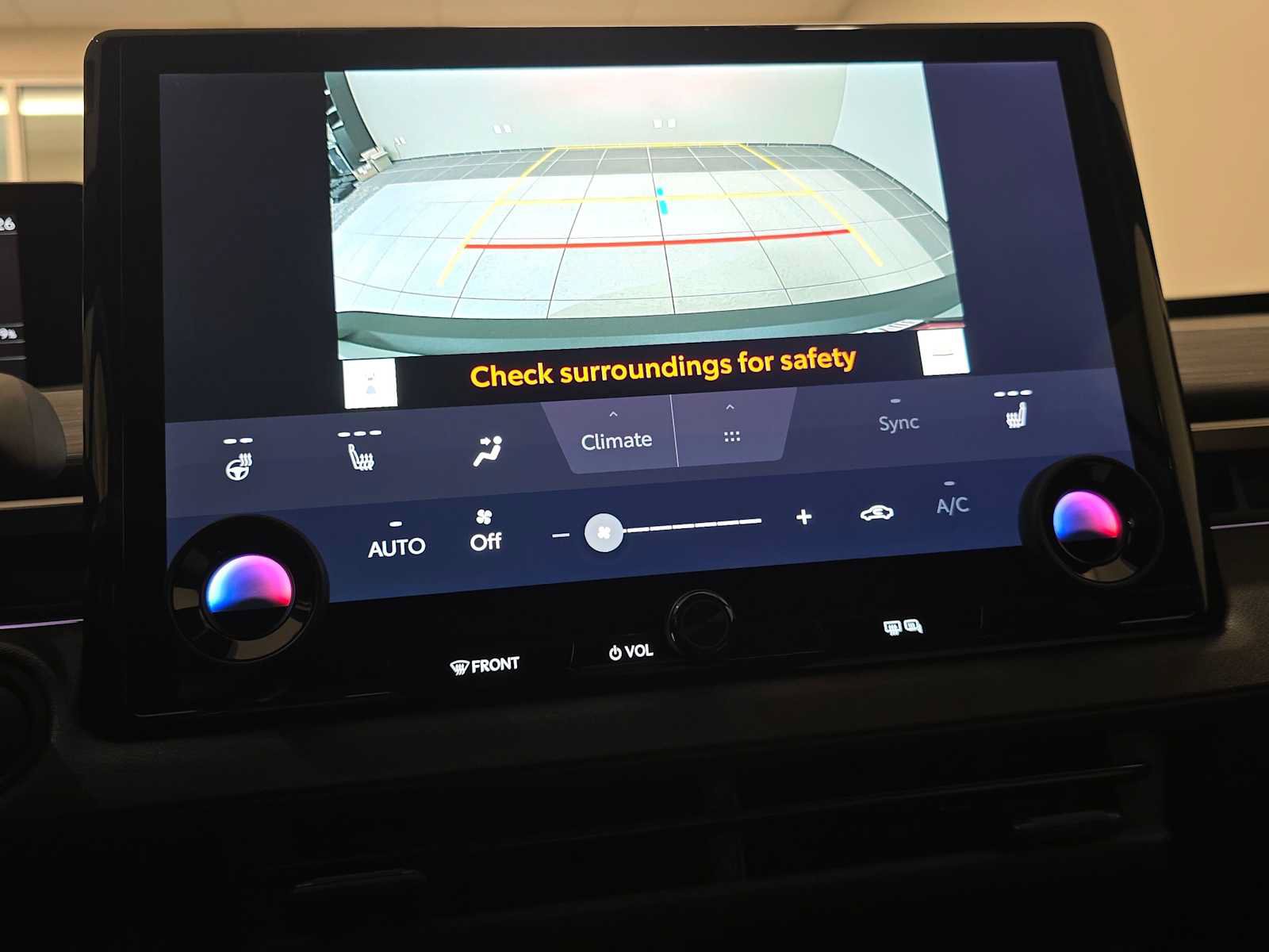 New 2027 Toyota C-HR AWD/4WD image 13