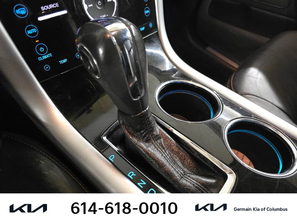 Used 2013 Ford Edge Limited image 24