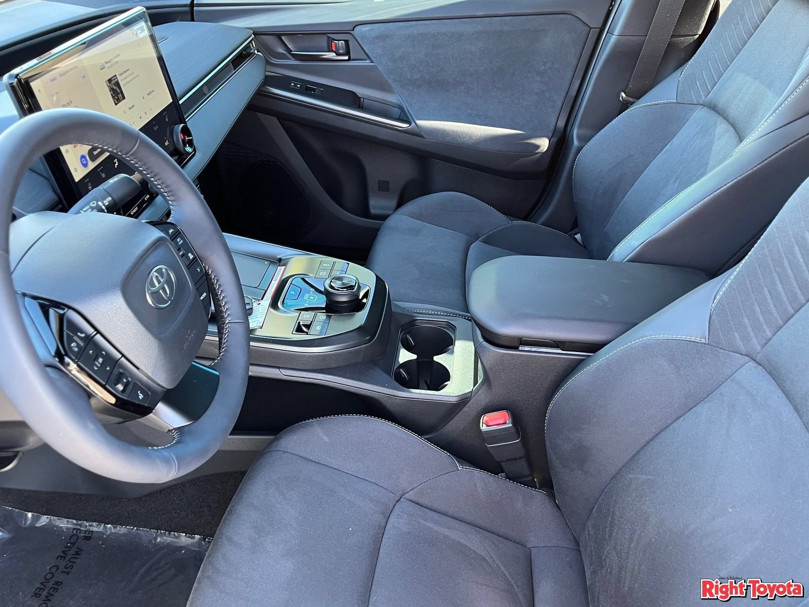 Certified 2026 Toyota C-HR w/ Cold Weather Package AWD/4WD image 21