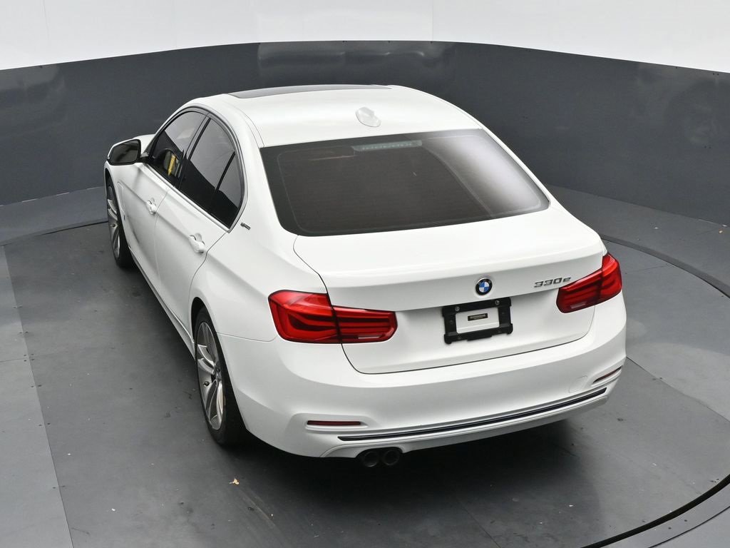 Used 2018 BMW 330e image 57