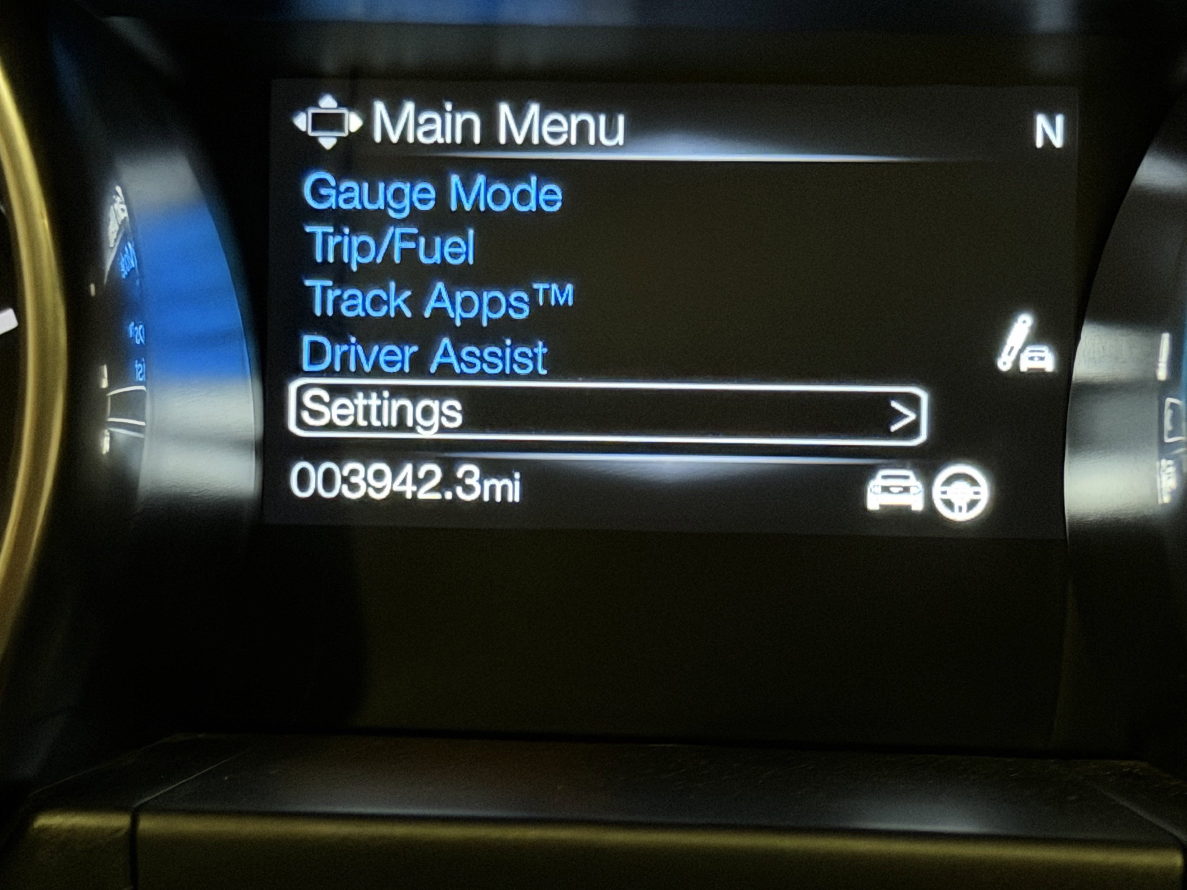 Used 2020 Ford Mustang Shelby GT350 w/ Technology Package image 20