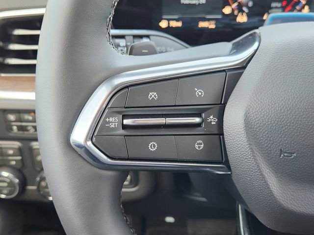 New 2026 Chevrolet Suburban High Country image 80