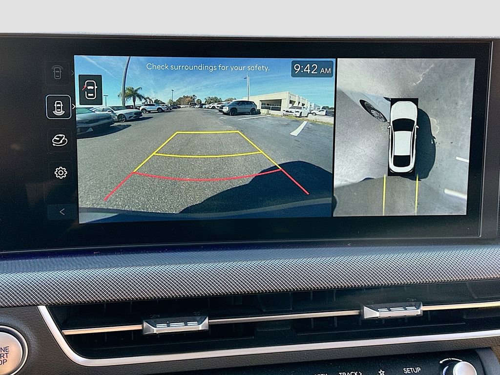 Used 2024 Hyundai Sonata Limited image 14