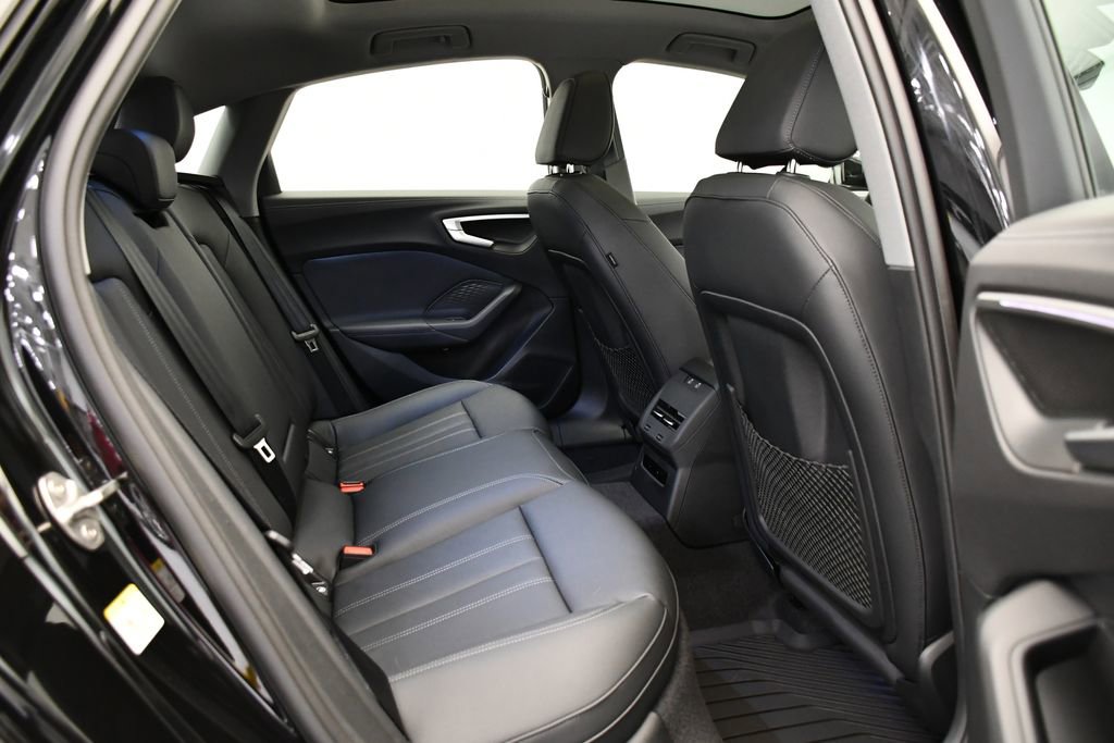 Used 2025 Audi A5 2.0T Premium w/ Convenience Package image 52