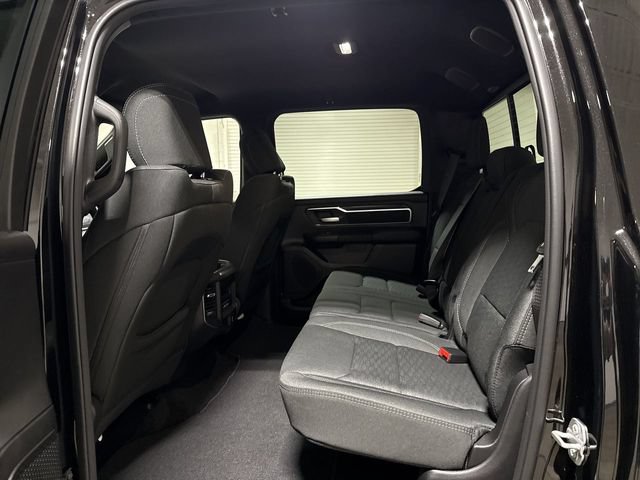 New 2026 RAM 1500 4x4 Crew Cab image 23