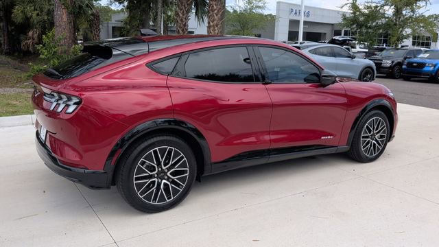 Certified 2024 Ford Mustang Mach-E Premium RWD image 5