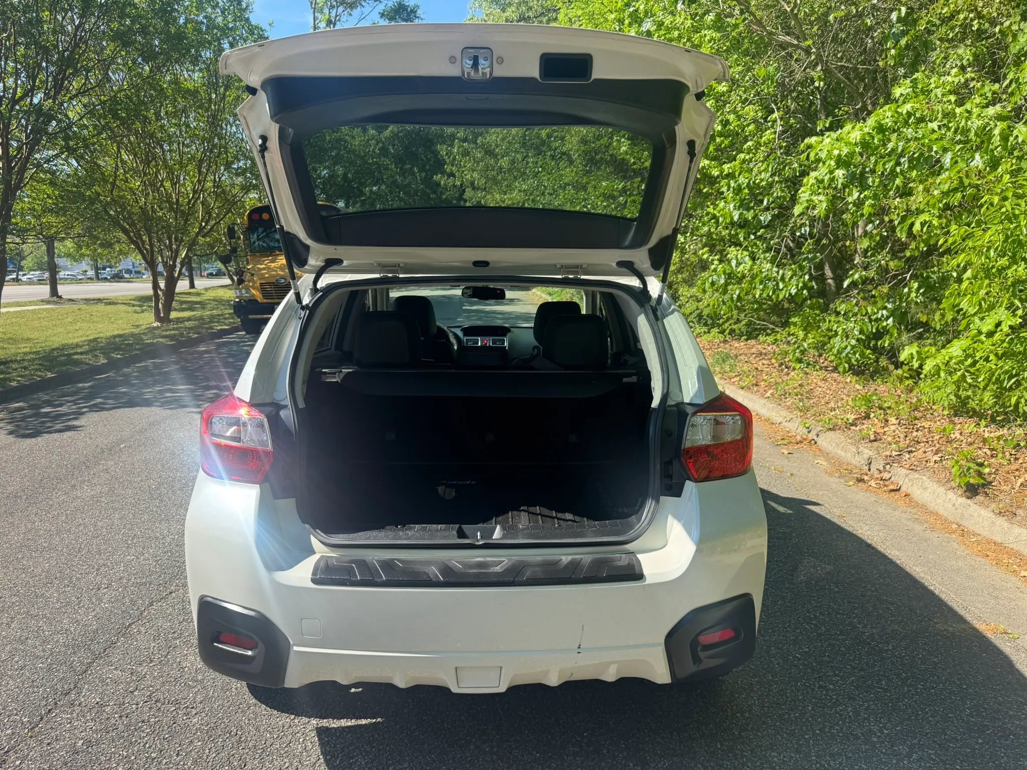 Used 2016 Subaru Crosstrek 2.0i Limited AWD/4WD image 8